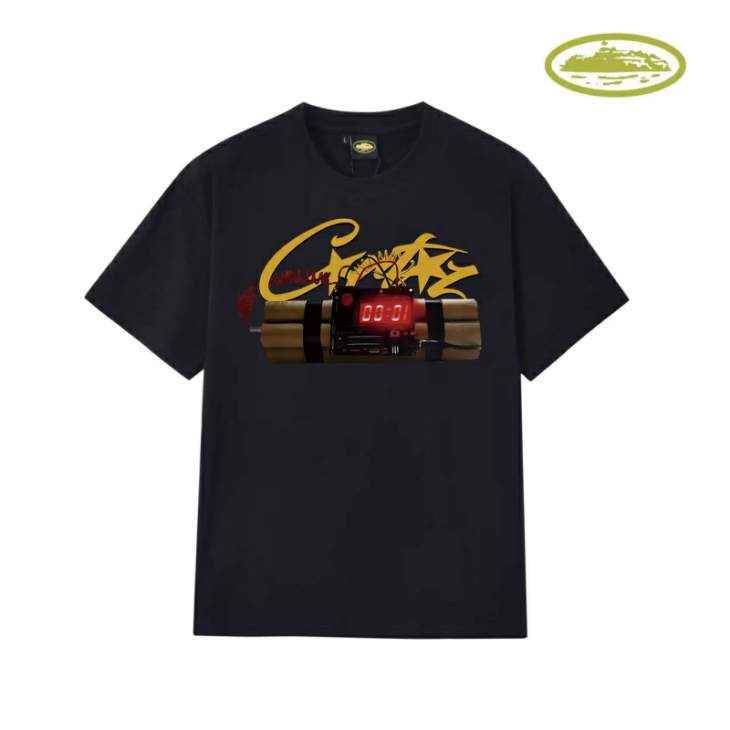 Corteiz T Shirts Short _SKUCorteizS-2XLastxC0116921
